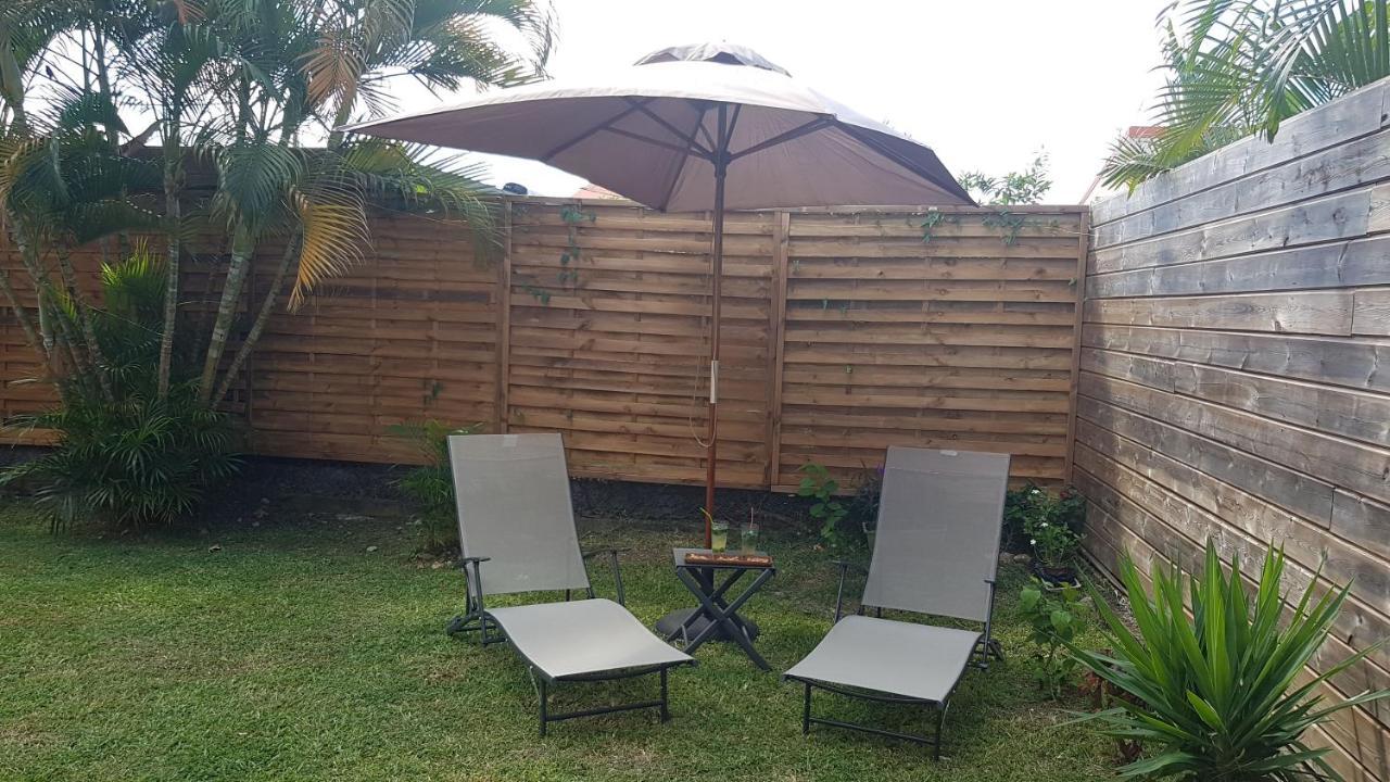 Roy'Al Beach Holidays แซ็งต์-ลูซ ภายนอก รูปภาพ