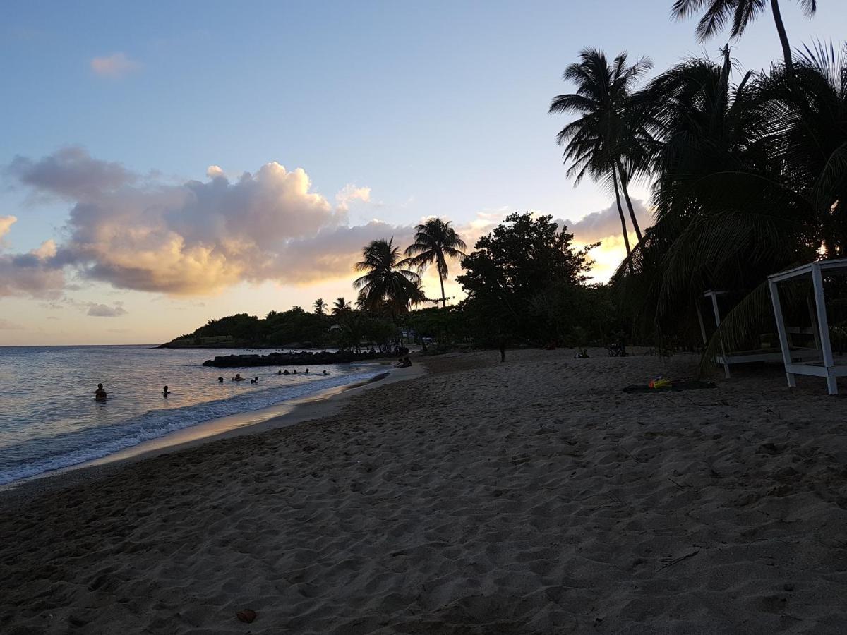 Roy'Al Beach Holidays แซ็งต์-ลูซ ภายนอก รูปภาพ
