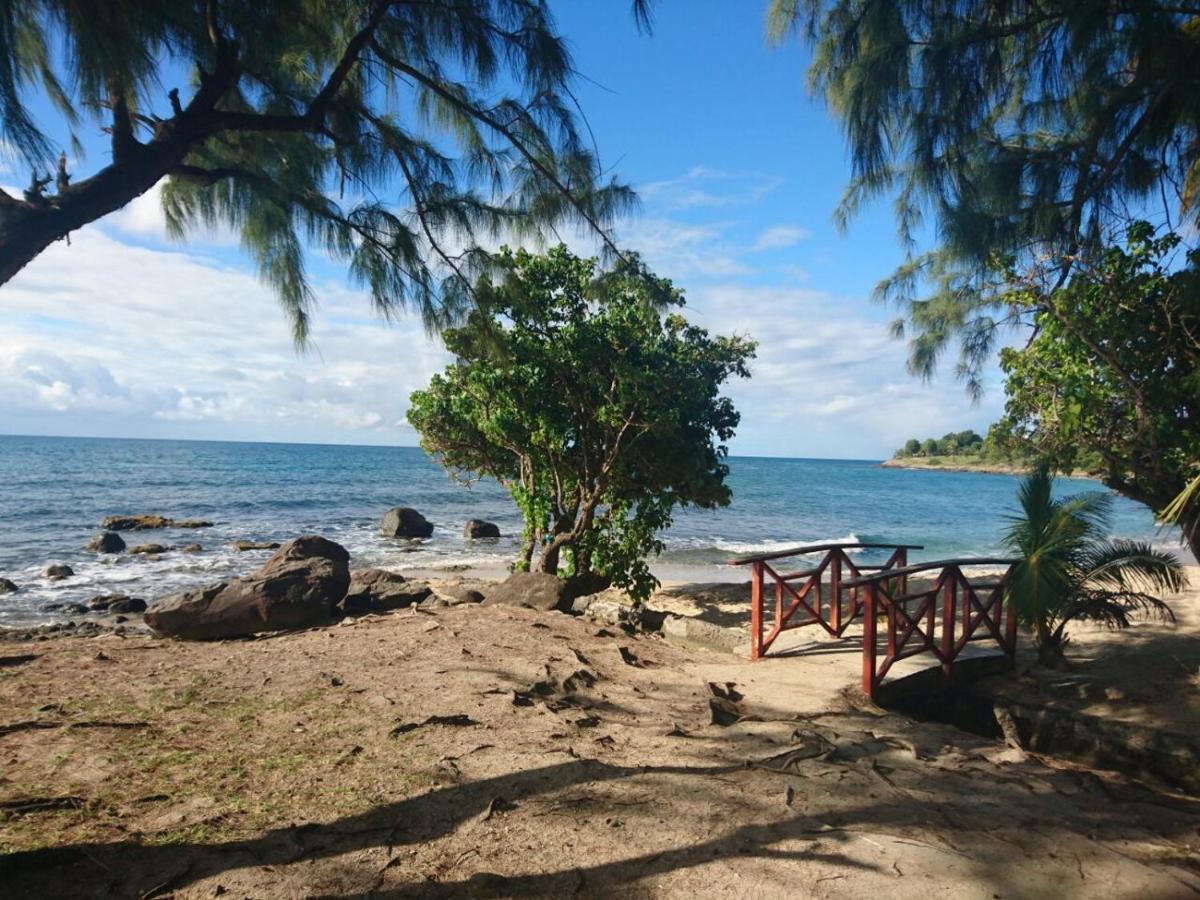 Roy'Al Beach Holidays แซ็งต์-ลูซ ภายนอก รูปภาพ