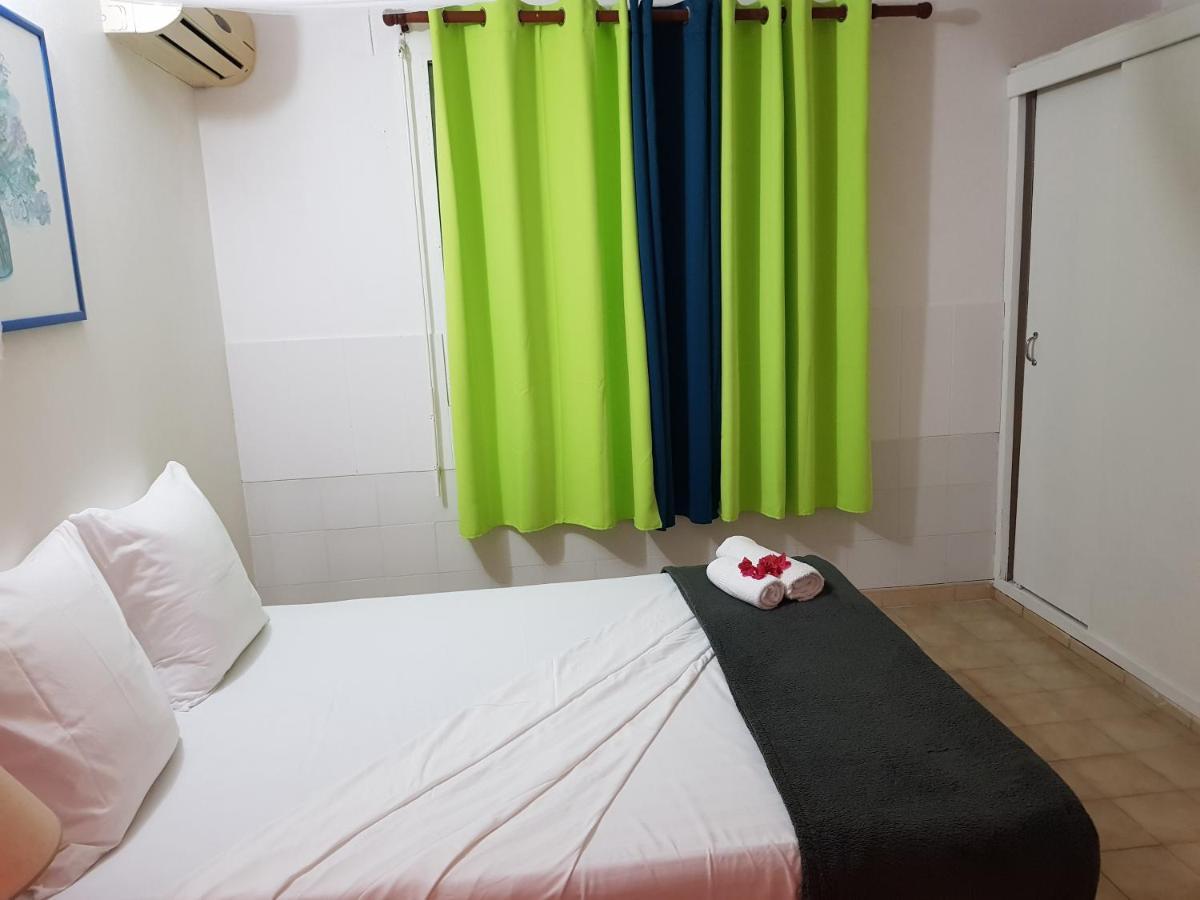 Roy'Al Beach Holidays แซ็งต์-ลูซ ภายนอก รูปภาพ