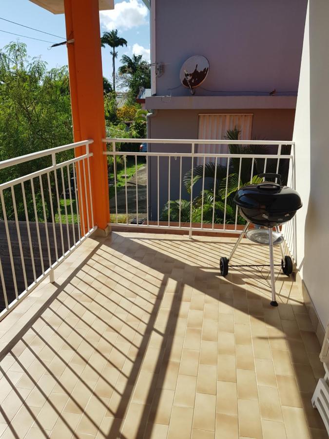 Roy'Al Beach Holidays แซ็งต์-ลูซ ภายนอก รูปภาพ