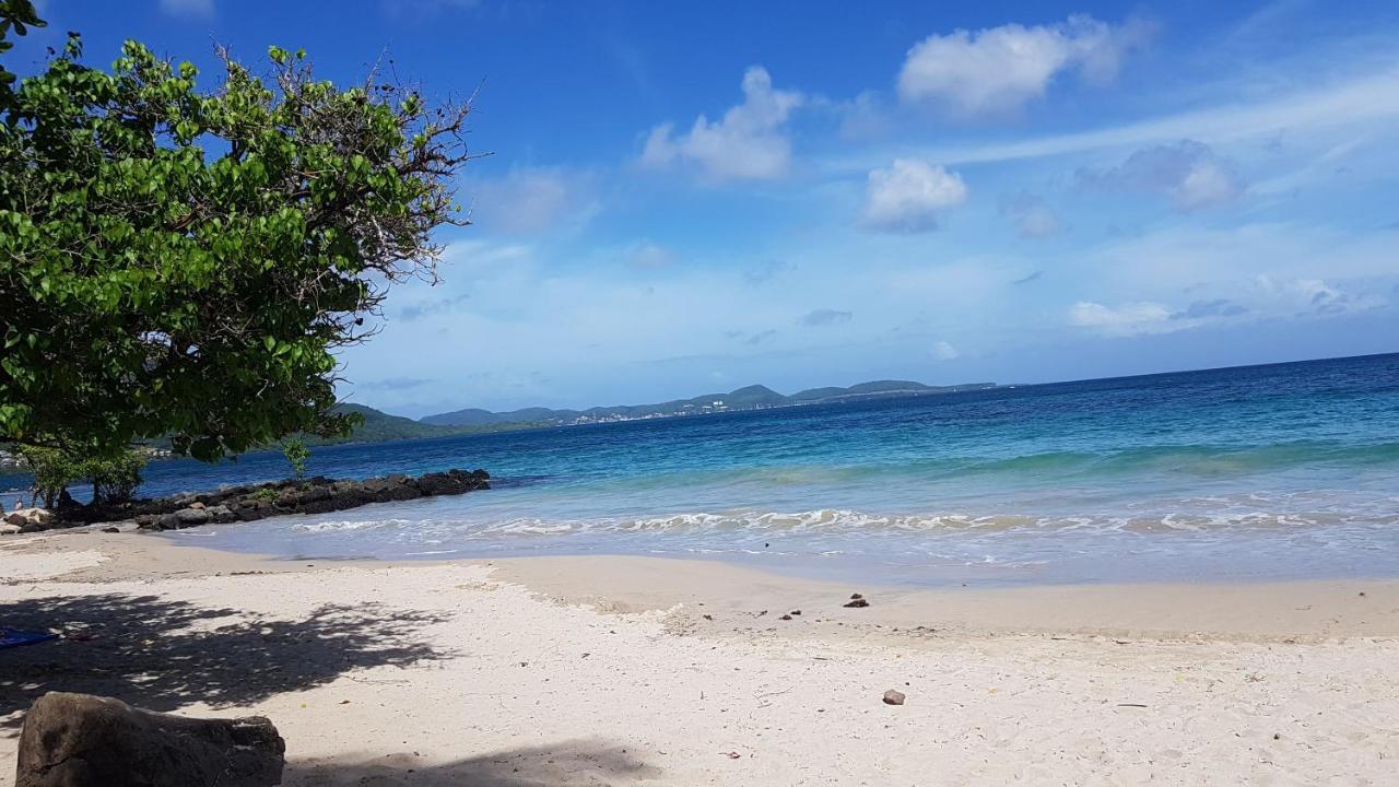 Roy'Al Beach Holidays แซ็งต์-ลูซ ภายนอก รูปภาพ