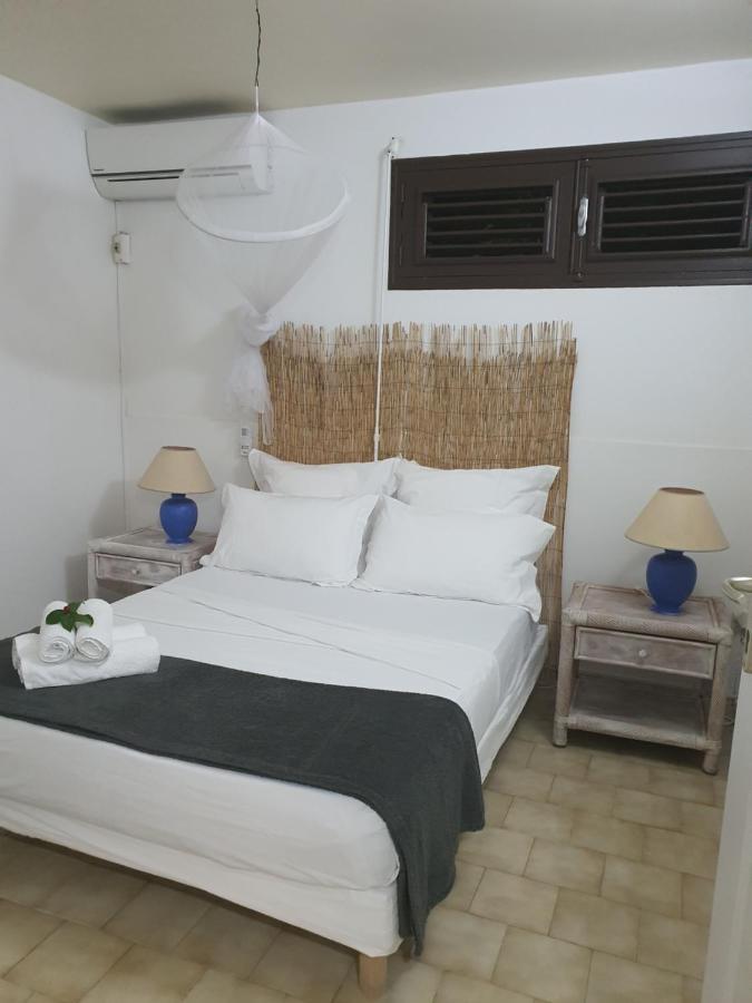 Roy'Al Beach Holidays แซ็งต์-ลูซ ภายนอก รูปภาพ