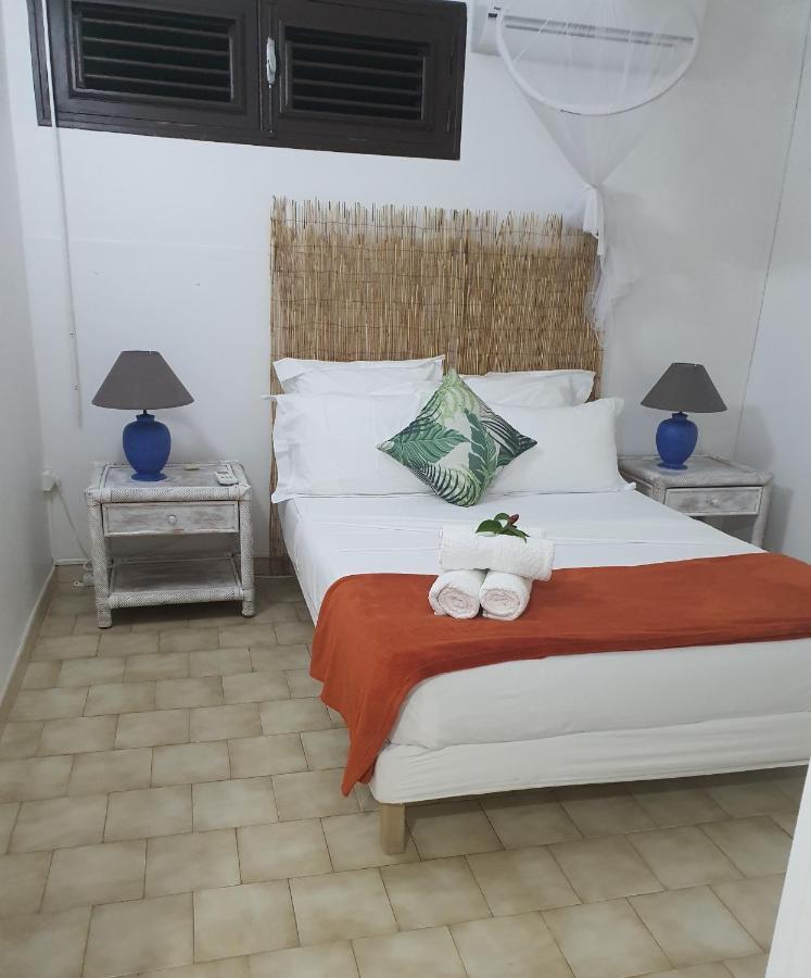 Roy'Al Beach Holidays แซ็งต์-ลูซ ภายนอก รูปภาพ