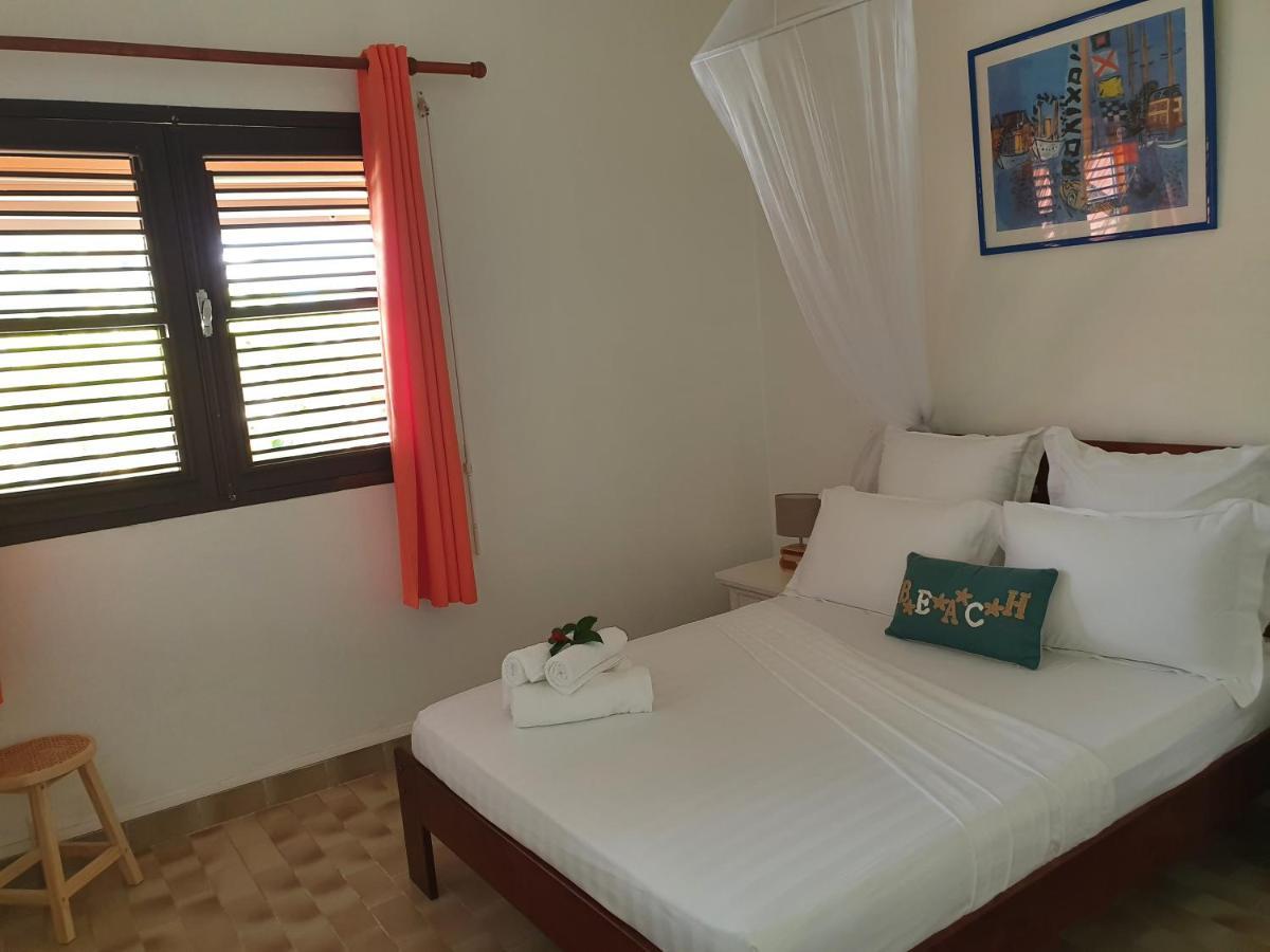 Roy'Al Beach Holidays แซ็งต์-ลูซ ภายนอก รูปภาพ