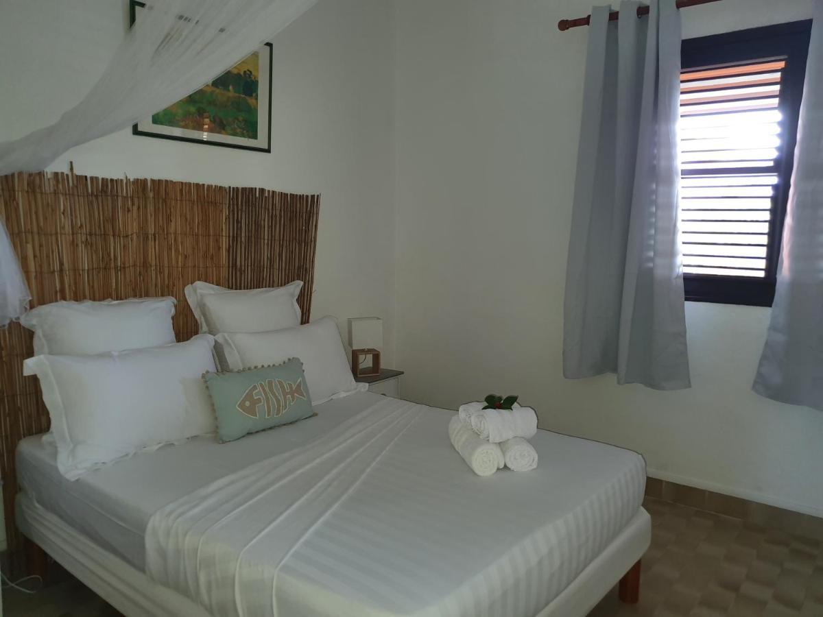 Roy'Al Beach Holidays แซ็งต์-ลูซ ภายนอก รูปภาพ
